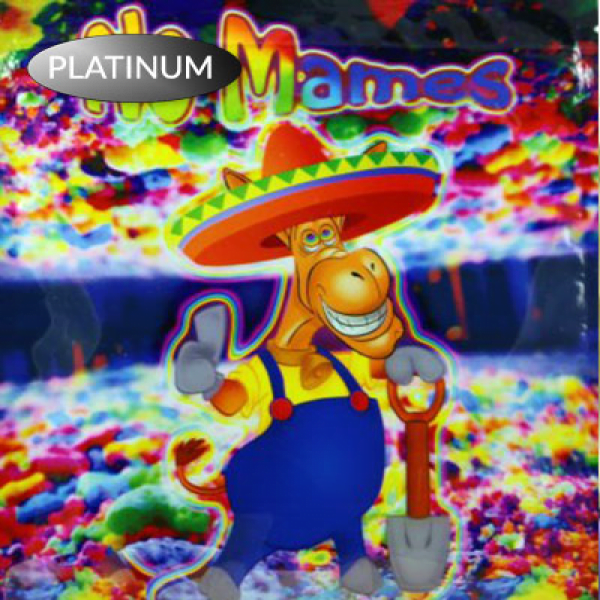 Buy No Mames Herbal Incense 10g
