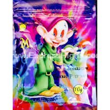 OMG HERBAL POTPOURRI 10G - Image 2